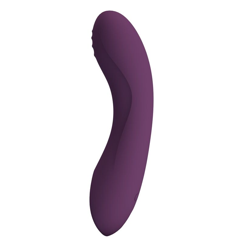 PRETTY LOVE - LLOYDE UPPLADDNINGBAR VIBRATOR 10 FUNKTIONER LILA