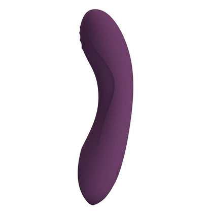PRETTY LOVE - LLOYDE UPPLADDNINGBAR VIBRATOR 10 FUNKTIONER LILA