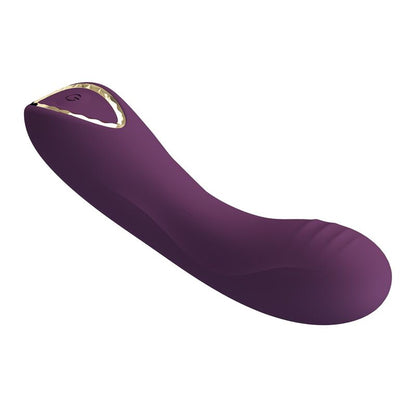 PRETTY LOVE - LLOYDE UPPLADDNINGBAR VIBRATOR 10 FUNKTIONER LILA