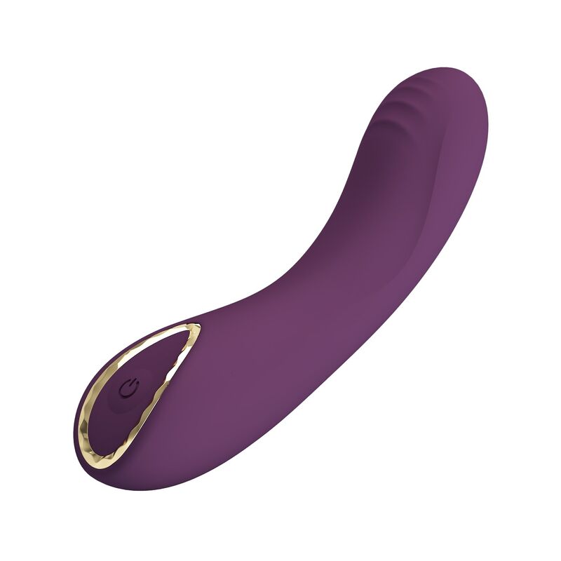PRETTY LOVE - LLOYDE UPPLADDNINGBAR VIBRATOR 10 FUNKTIONER LILA