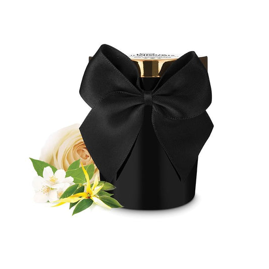 BIJOUX - SMÄLTA MY HEART MASSAGE LJUS MED DOFT AV AFRODISI