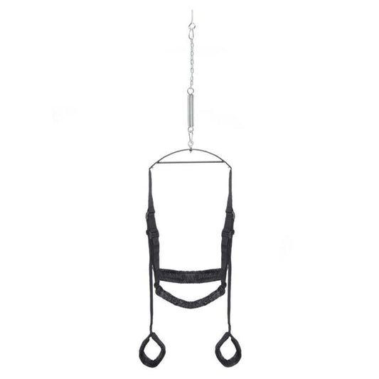 FETISH FANTASY SERIES - SVART FANTASY SWING SEX SWING