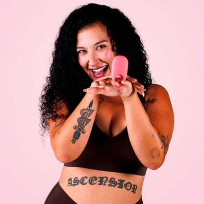 JE JOUE - ILY VIBRERANDE PENISRING