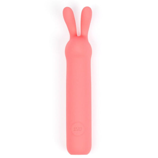 JE JOUE - ILY RABBIT UPPLADDNINGBAR INTIMVIBRATOR