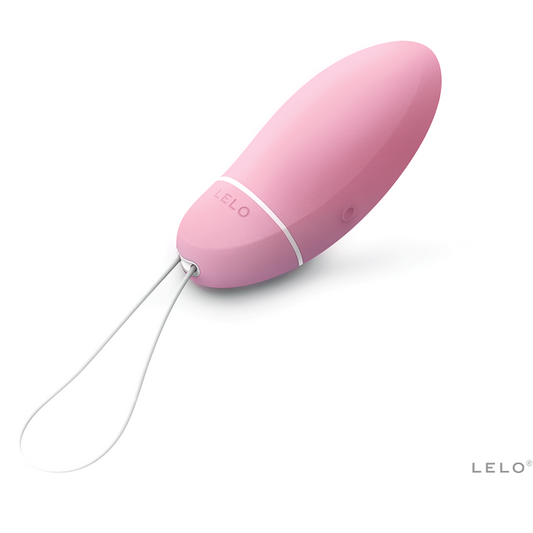 LELO - LUNA SMART PÄRLA ROSA 