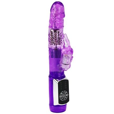 BAILE - US RABBIT PASSION BARON - Kink&Play