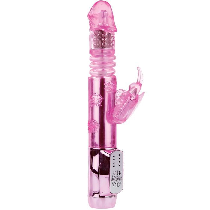 BAILE - US RABBIT THROBBING BUTTERF - Kink&Play