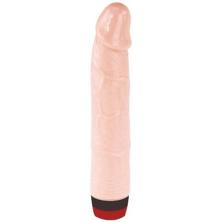 BAILE - ROCKIN DONG PENIS CYBER SKIN III - Kink&Play