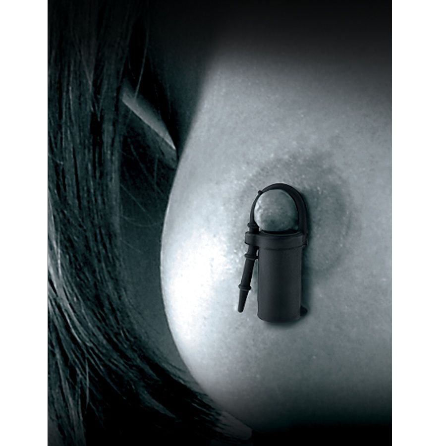FETISH FANTASY LIMITED EDITION - SILICONE NIPPLE STIMULATING WAVES - Kink&Play