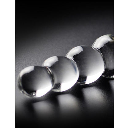 ICICLES - N. 2 GLASS MASSAGER - Kink&Play
