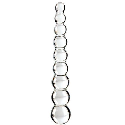 ICICLES - N. 2 GLASS MASSAGER - Kink&Play