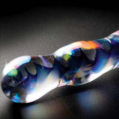 ICICLES - N. 8 GLASS MASSAGER - Kink&Play