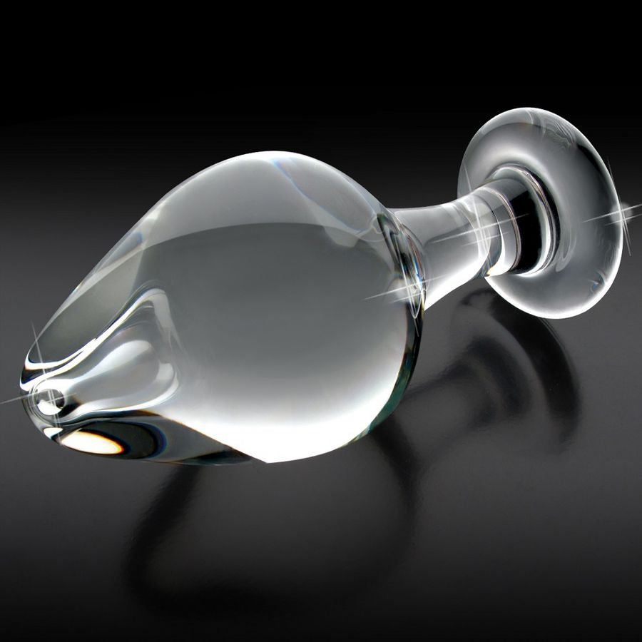 ICICLES - N. 25 GLASS MASSAGER - Kink&Play