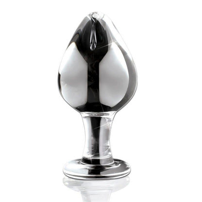 ICICLES - N. 25 GLASS MASSAGER - Kink&Play