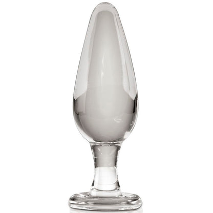 ICICLES - N. 26 GLASS MASSAGER - Kink&Play