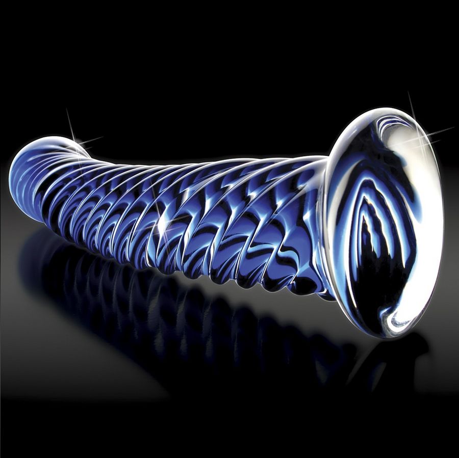 ICICLES - N. 29 GLASS MASSAGER - Kink&Play