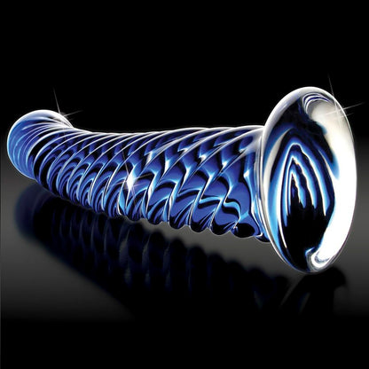 ICICLES - N. 29 GLASS MASSAGER - Kink&Play
