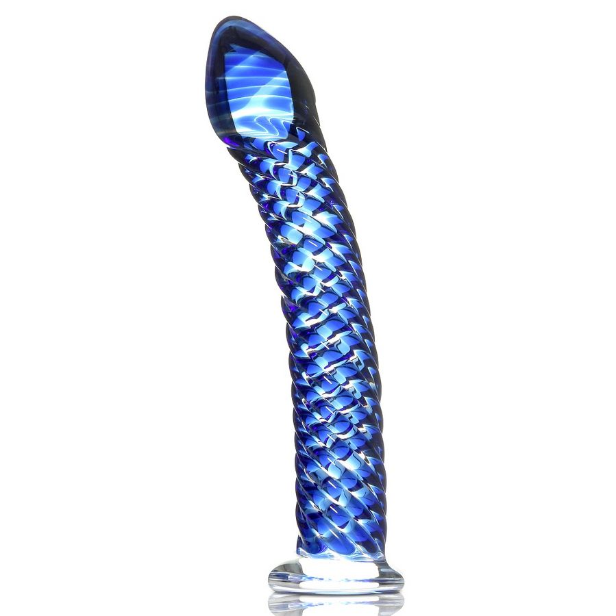 ICICLES - N. 29 GLASS MASSAGER - Kink&Play