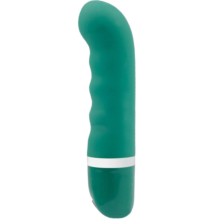 B SWISH - BDESIRED DELUXE PEARL VIBRATOR JADE - Kink&Play