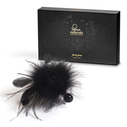 BIJOUX - POM POM FEATHER DUSTER - Kink&Play