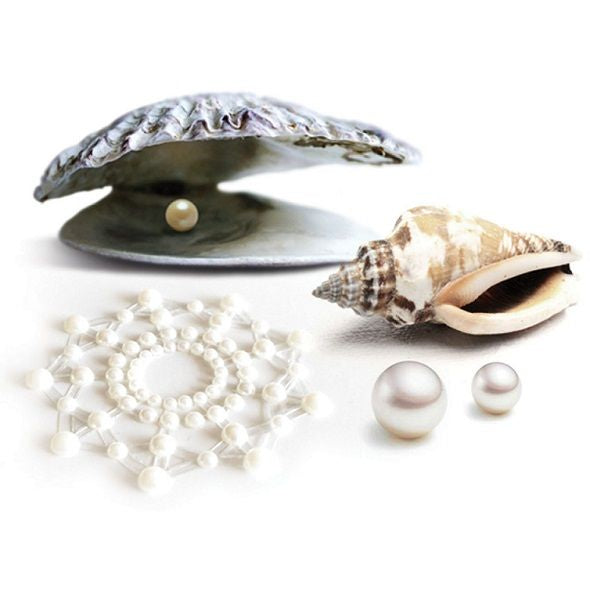 BIJOUX INDISCRETS - MIMI PEARL GOLDEN