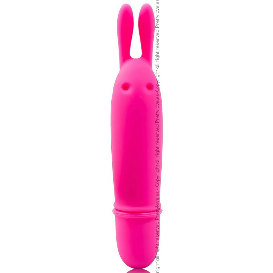 PRETTY LOVE - FLIRTATION BOYCE STIMULATING MASSAGER - Kink&Play