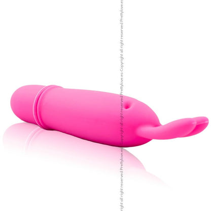 PRETTY LOVE - FLIRTATION BOYCE STIMULATING MASSAGER - Kink&Play
