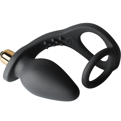 ROCKS-OFF - RO-ZEN PROSTATIC STIMULATOR 7V - Kink&Play