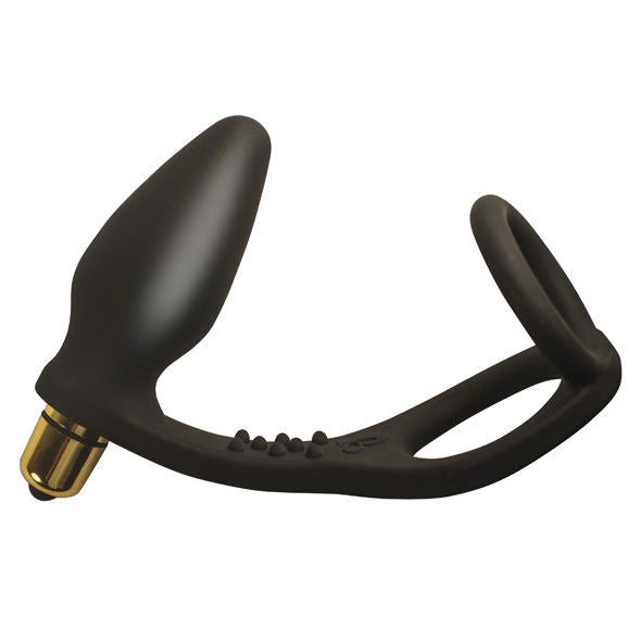 ROCKS-OFF - RO-ZEN PROSTATIC STIMULATOR 7V - Kink&Play
