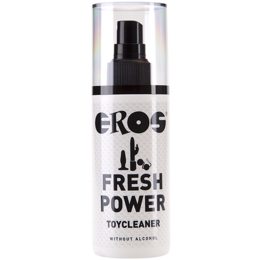 EROS POWER LINE - POWER WITHOUT ALCOHOL - Kink&Play