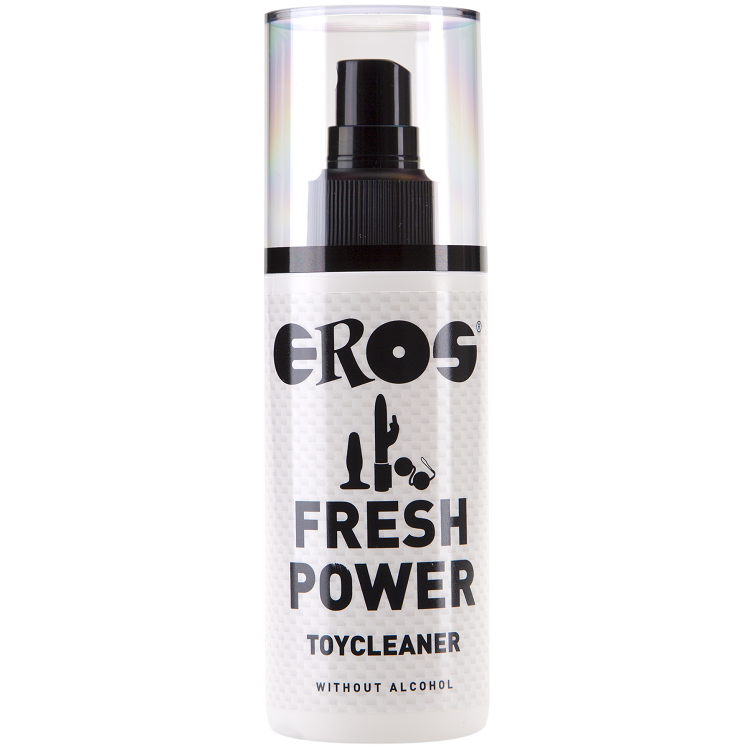 EROS POWER LINE - POWER WITHOUT ALCOHOL - Kink&Play