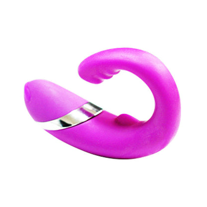PRETTY LOVE - AMOUR PROSTATE AND G-SPOT LILAC - Kink&Play