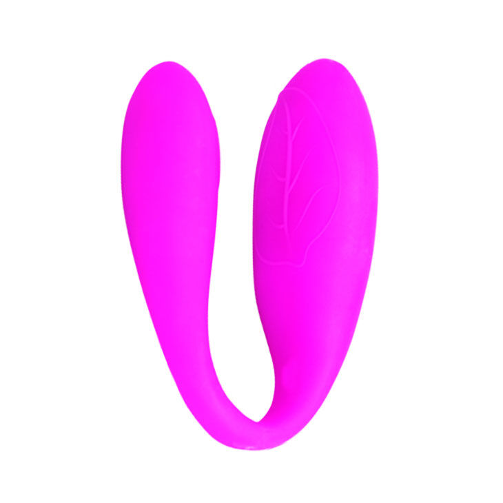 PRETTY LOVE - FASCINATION LILAC MASSAGER - Kink&Play