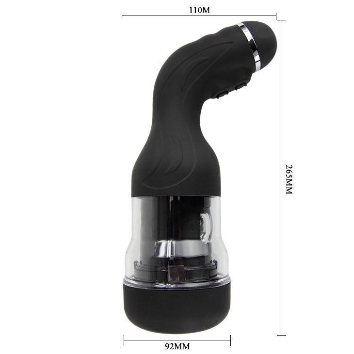 BAILE - ROTATION LOVER AUTOMATIC MASTURBATOR 5V - Kink&Play