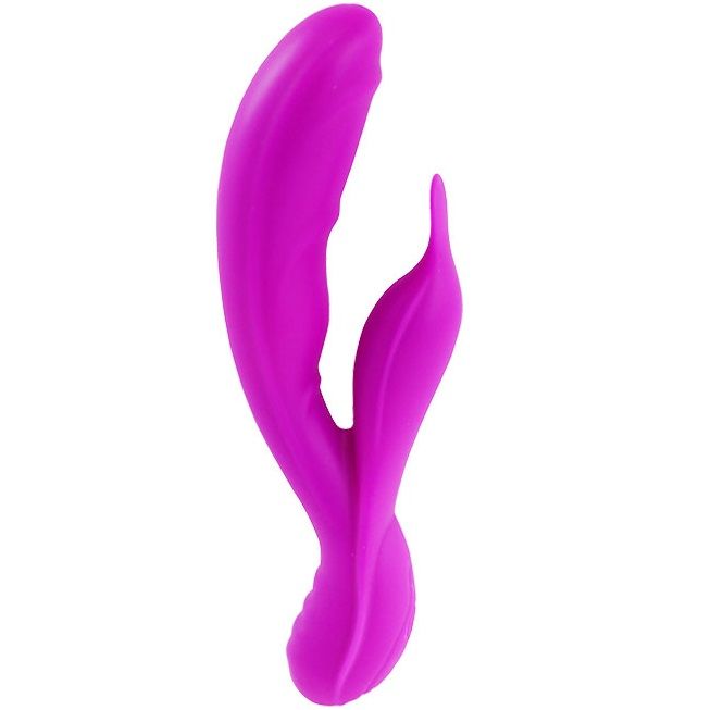 PRETTY LOVE - HIGHGRADE BLISS LILAC MASSAGER - Kink&Play