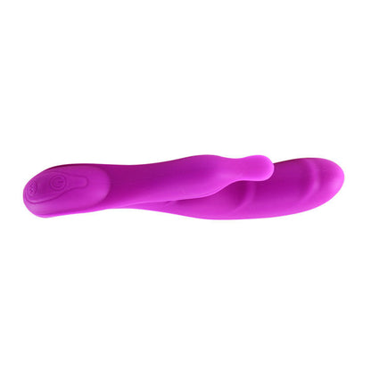PRETTY LOVE - HIGHGRADE BLISS LILAC MASSAGER - Kink&Play