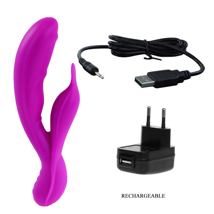 PRETTY LOVE - HIGHGRADE BLISS LILAC MASSAGER - Kink&Play