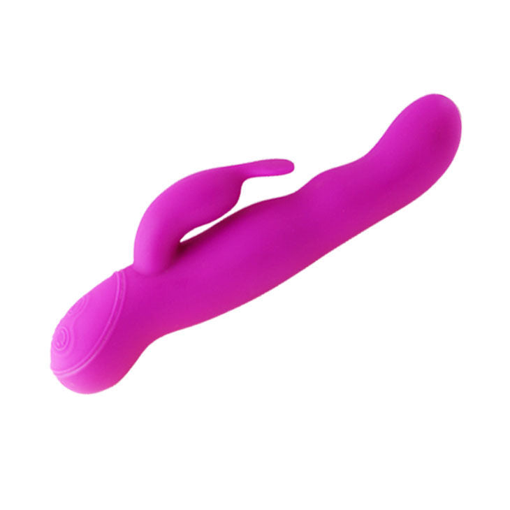 PRETTY LOVE - HIGHGRADE HALE LILAC ROTATOR - Kink&Play