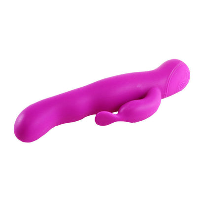 PRETTY LOVE - HIGHGRADE HALE LILAC ROTATOR - Kink&Play