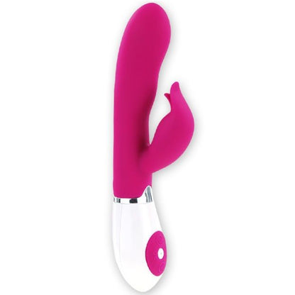 PRETTY LOVE - FLIRTATION VIBRATOR WITH FELIX STIMULATOR - Kink&Play