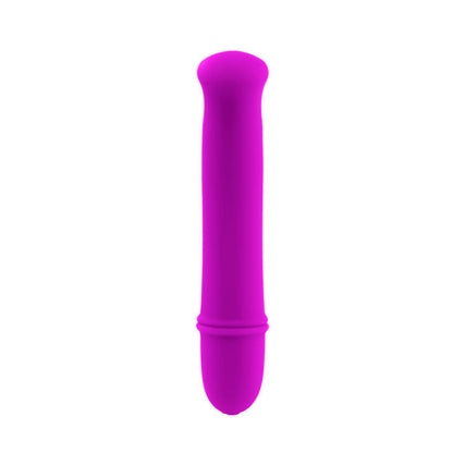 PRETTY LOVE - FLIRTATION ANTONY VIBRATOR - Kink&Play