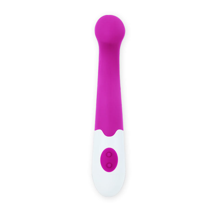 PRETTY LOVE - FLIRTATION CHARLES VIBRATOR - Kink&Play