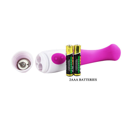 PRETTY LOVE - FLIRTATION CHARLES VIBRATOR - Kink&Play