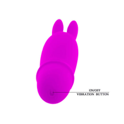 PRETTY LOVE - FLIRTATION BOYCE STIMULATING MASSAGER - Kink&Play