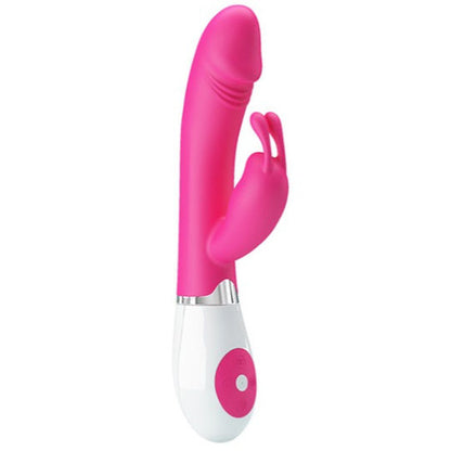 PRETTY LOVE - FLIRTATION GENE WITH VOICE VIBRATION - Kink&Play