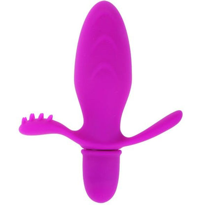 PRETTY LOVE - FLIRTATION FITCH VIBRATOR - Kink&Play