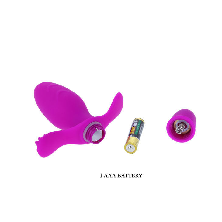 PRETTY LOVE - FLIRTATION FITCH VIBRATOR - Kink&Play
