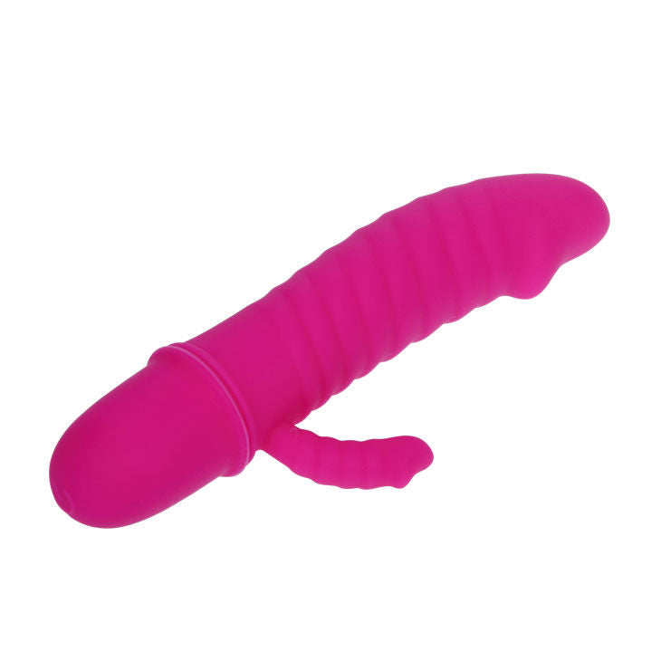 PRETTY LOVE - FLIRTATION OCH VIBRATOR