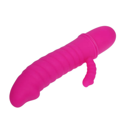PRETTY LOVE - FLIRTATION OCH VIBRATOR