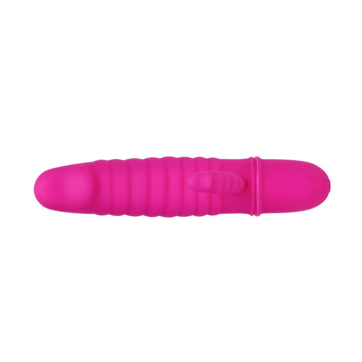 PRETTY LOVE - FLIRTATION OCH VIBRATOR